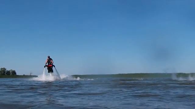 Flybike Model Flyxsport