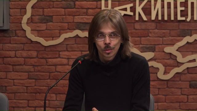 Пресс-конференция организаторов «Ночи истории Харькова» смотреть онлайн