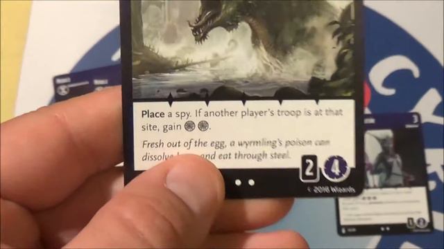 Cyrils Brettspiele - Tyrants of the Underdark (S111E02) - Dungeons & Dragons смотреть онлайн