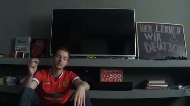 Урок 24.1: союз DASS, cложноподчиненные предложения. Немецкий для начинающих смотреть онлайн