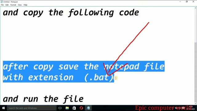 Fake Matrix Virus Trick смотреть онлайн