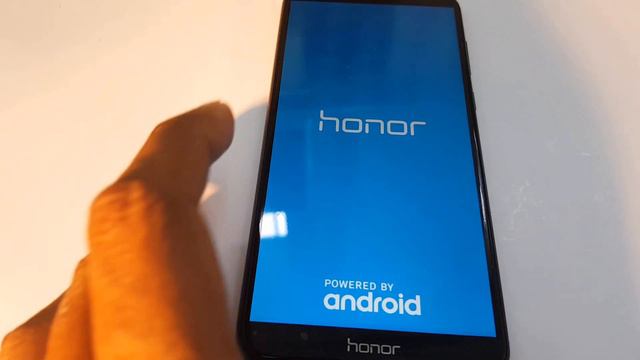 Honor 7x frp unlock free | Fastboot frp unlock | Android 8.0 frp unlock смотреть онлайн