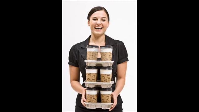 Песенка о Кофе (Coffee Song)