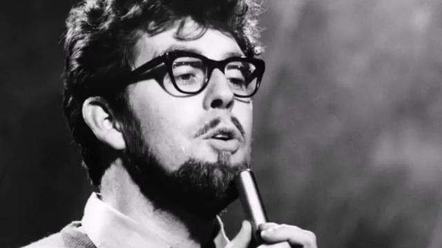 Tie Me Kangaroo Down, Sport by Rolf Harris 1963 смотреть онлайн