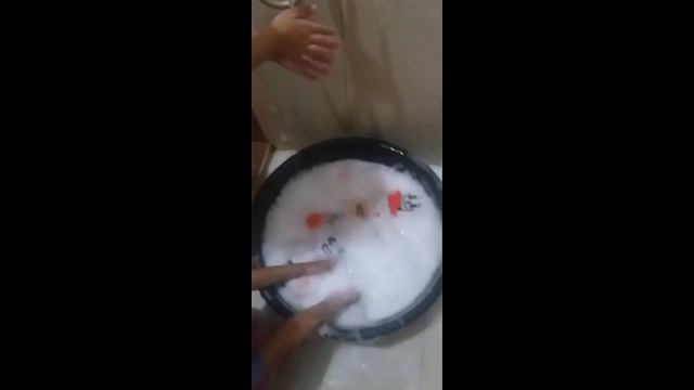Undertale Kids Play Fun Toys Papyrus Sans Bubble Bath Shower Bongu Baby смотреть онлайн