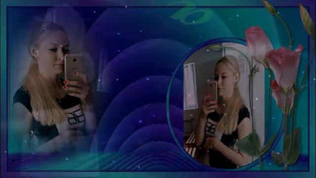 Поздравление дочери 8 марта 2019 смотреть онлайн