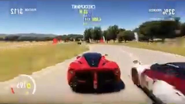 сила горизонт Xbox 360 прыжки легковой автомобиль коды смотреть онлайн
