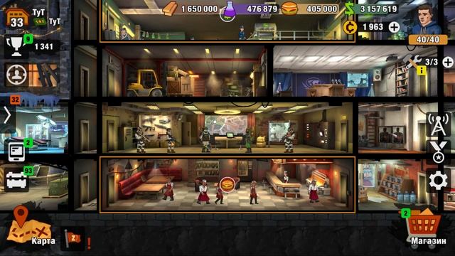 Zero City [Android] #33 Все об оружии смотреть онлайн