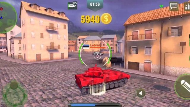 Ask Me What Ever You Want! - War Machines Tank Shooting Game! - Best App! - Imjusbetter смотреть онлайн
