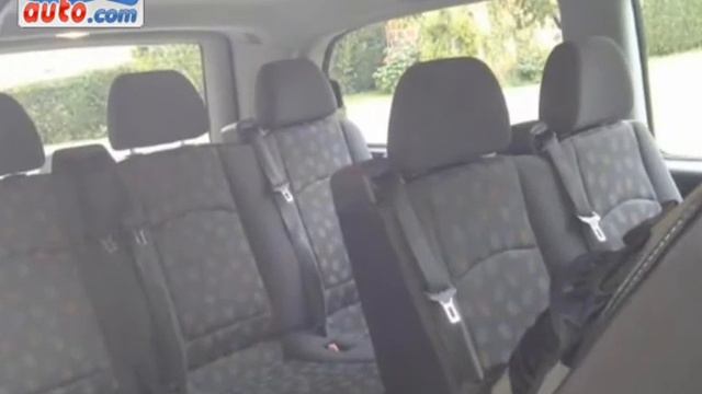 Occasion MERCEDES-BENZ VITO MONSIREIGNE смотреть онлайн