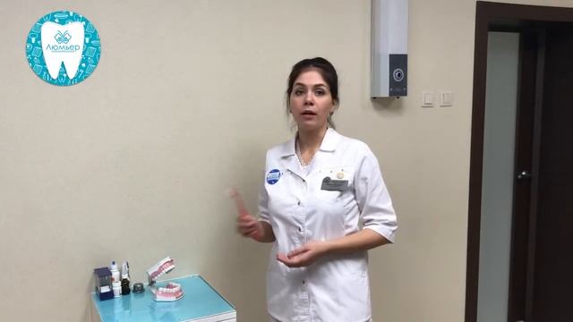 Как часто необходимо менять зубную щетку и пасту смотреть онлайн