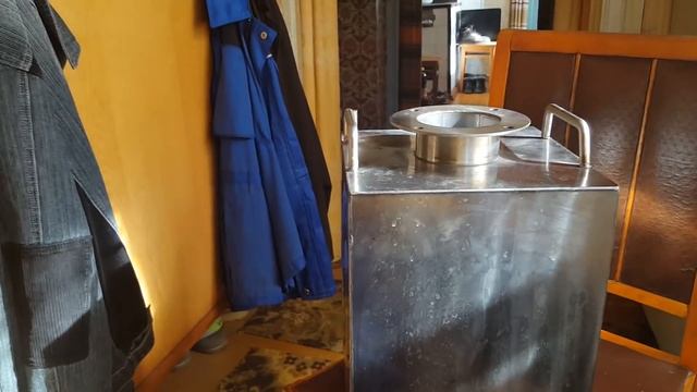 Честный Обзор перегонного куба на 18 литров смотреть онлайн