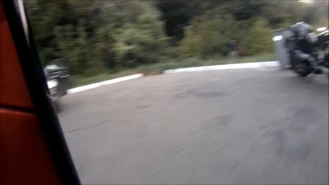 #2 Bikers from Murom 2 - Байкеры Мурома 2012 Part 2 Full Version HD смотреть онлайн