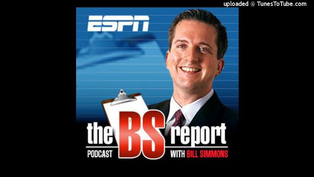 B.S Report - Mike Lombardi (2010.09.01) смотреть онлайн