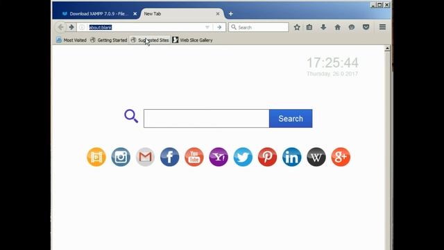 How to setup 127.0.0.1 or localhost ? смотреть онлайн