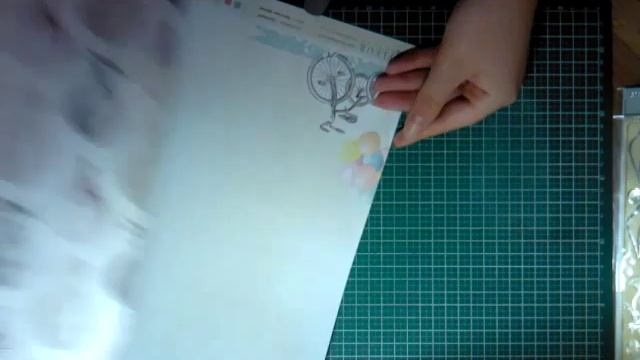 Скрапбукинг. Покупки смотреть онлайн