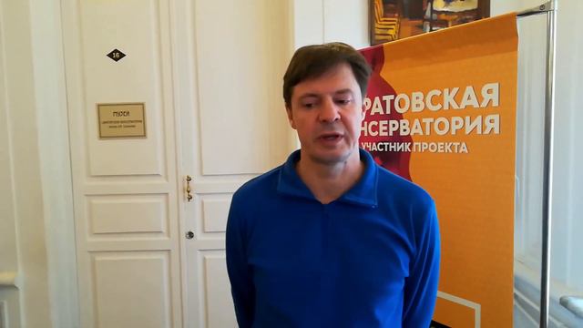 отзыв настройщика Олега Виноградова (г. Саратов) о пианино "Мелодия" смотреть онлайн