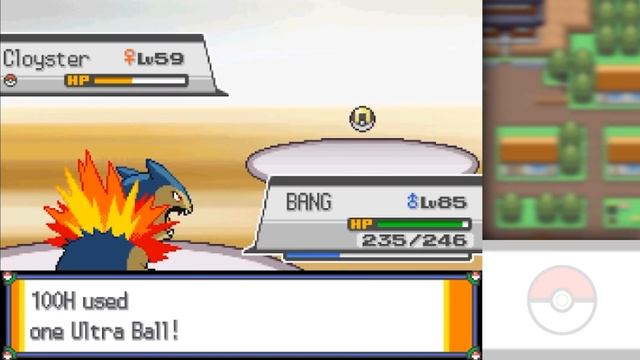 I Played Pokemon Storm silver For 100 Hours... Here's What Happened! (Rom hack) смотреть онлайн