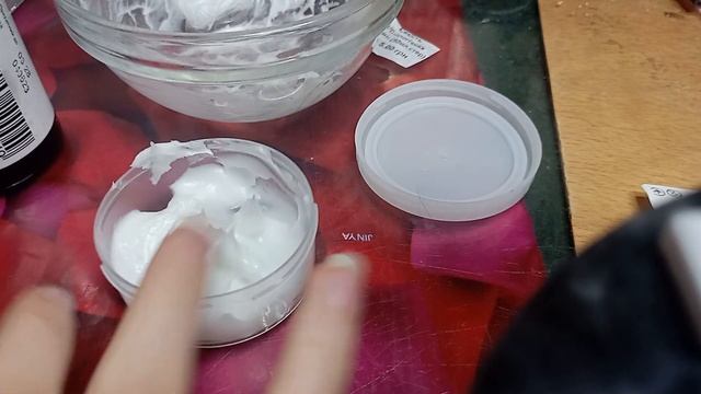 как сделать крем питательный увлажняющий ночной крем для рук и вокруг глаз можно для сухой кожи лец смотреть онлайн