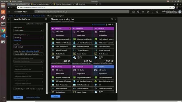 Azure #16 - Azure Cache For Redis | Azure Tutorial