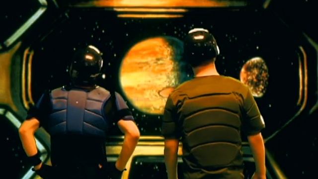 Laser Cops смотреть онлайн