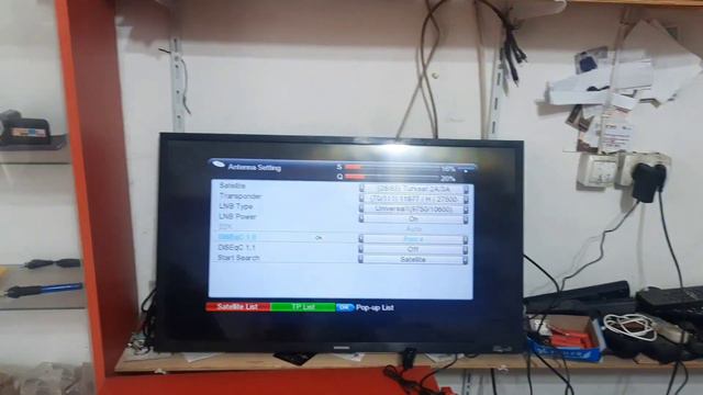 Starsat Kanal Yigmaq  :Starsat Sr-4090hd Extreme