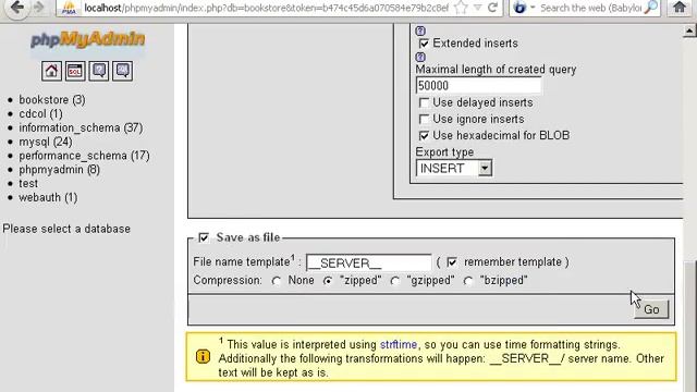 Hướng dẫn lập trình Web PHP Bài 11 смотреть онлайн