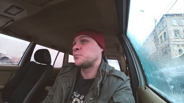"Мерс на каждый день" W123 T-MOD #16 смотреть онлайн