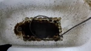 Разборка и чистка БОЙЛЕРА своими руками. Промывка водонагревателя накопительного электрического.