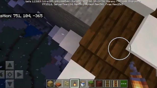 Minecraft build world master episode 1 смотреть онлайн