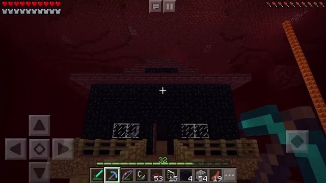 Minecraft Pocket Edition - Геймплей Прохождение Часть 70