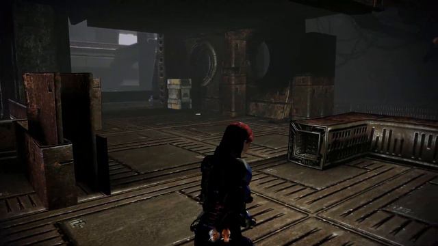 Mass Effect 2 : Кроганы в пробирках - (Часть 8) смотреть онлайн
