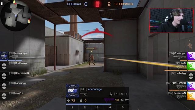 PkS vs Saints | eSet Frozen Cup Final | Веля standoff 2 стандофф 2 стэндоф со2 смотреть онлайн