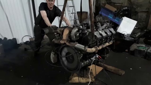 Ямз 7511 смотреть онлайн