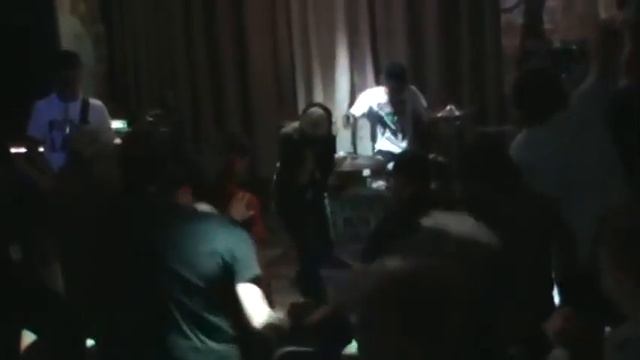 Friends With The Enemy- Homesick (Pennywise Cover)