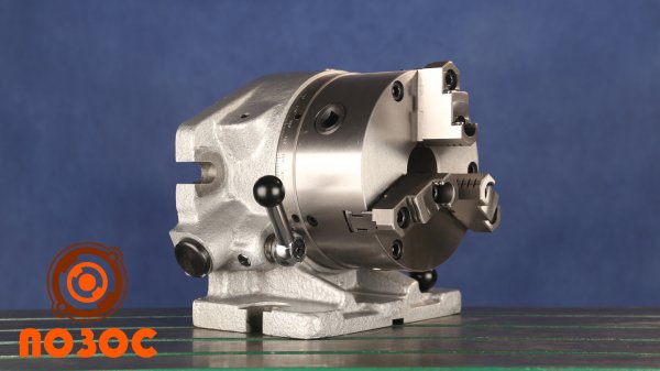 ТИП 5026 F2-6, F2 Головки делительные