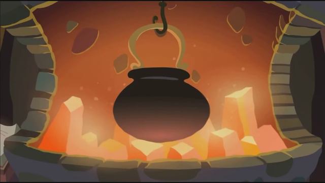 [Polish/Polski] Say Goodbye to the Holiday - MLP - Starlight Glimmer смотреть онлайн