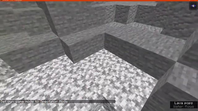 Slimy Floor 1.16.5 Fabric Mod Overview смотреть онлайн