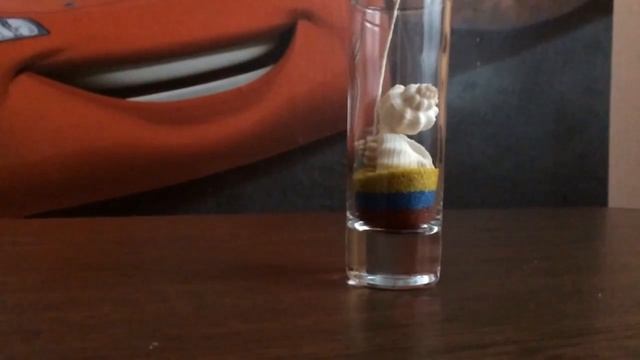 Гелиевая свеча своими руками смотреть онлайн