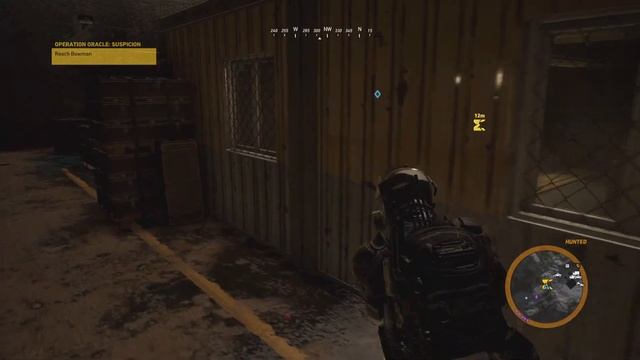 Between The Wildlands: ...Oracle Overwatch... смотреть онлайн