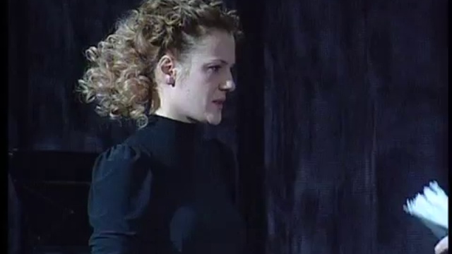 Крейцерова соната. Серия 1. Часть 2 смотреть онлайн