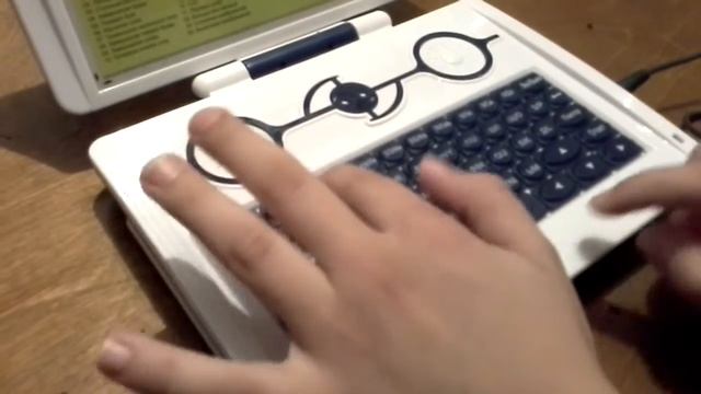Детский компьютер ноутбук смотреть онлайн