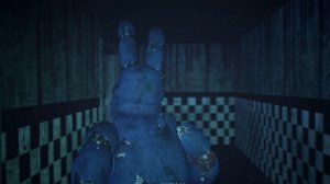 [SFM FNaF] Twisted vs Demented V2