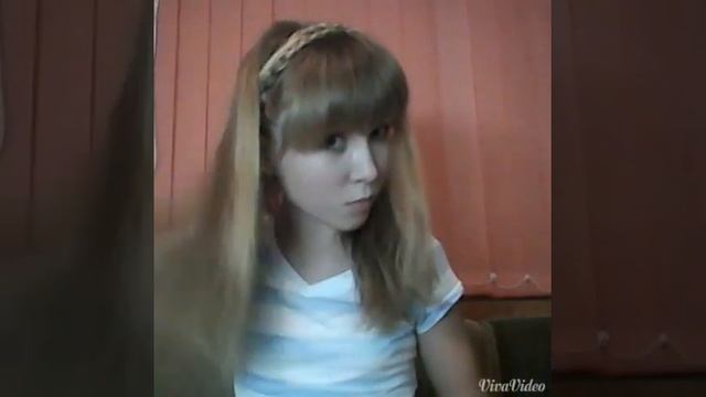 Милая ,но простая прическа на выход)) смотреть онлайн