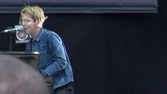 TOM ODELL - Hold Me, Another Love, Magnetised, Metronome Festival, Prague, Czech Republic 22.6.2018 смотреть онлайн