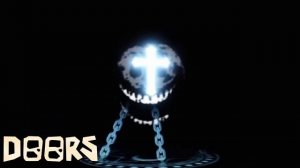 Roblox - Doors OST - Trailer Theme Remix