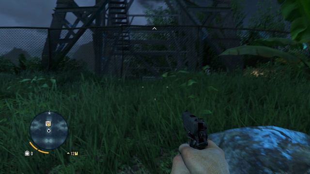 Far Cry 3 а вы знаете что такое безумие пролог + обучение прохождение без комме комментариев смотреть онлайн