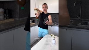 Лайфхак: как правильно открывать Квас сильного брожжения - Бродич из Алтайского края