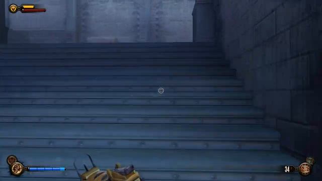 Bioshock Infinite (Ку-клукс-клан) # 4 смотреть онлайн