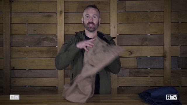 VERTX - Firebase Hoody & Cutback SF Pants смотреть онлайн